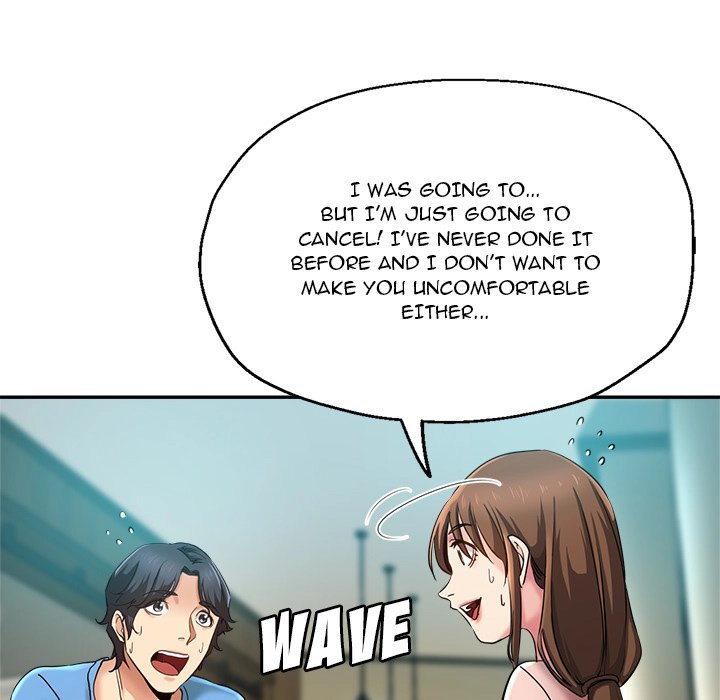 Stretched Out Love chapter 2 page 108