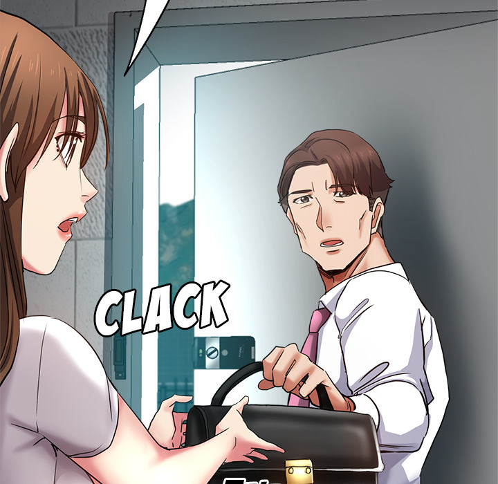 Stretched Out Love chapter 2 page 132