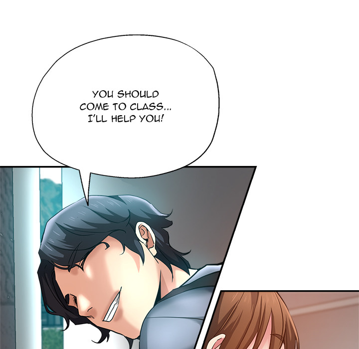 Stretched Out Love chapter 2 page 138