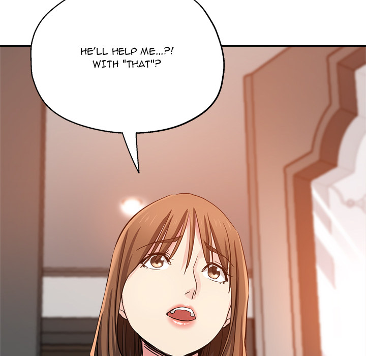 Stretched Out Love chapter 2 page 141