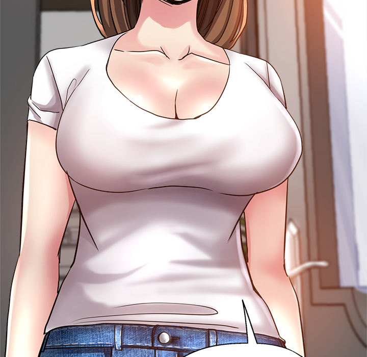 Stretched Out Love chapter 2 page 142