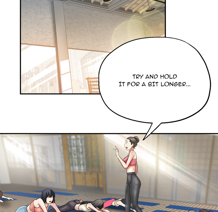 Stretched Out Love chapter 2 page 146