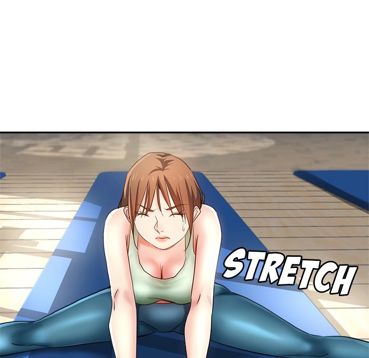 Stretched Out Love chapter 2 page 152