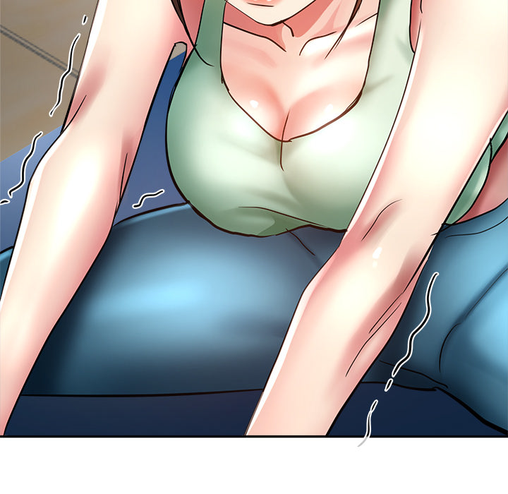Stretched Out Love chapter 2 page 156