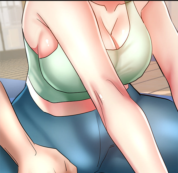 Stretched Out Love chapter 2 page 159