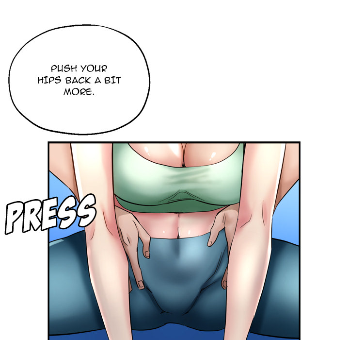 Stretched Out Love chapter 2 page 162