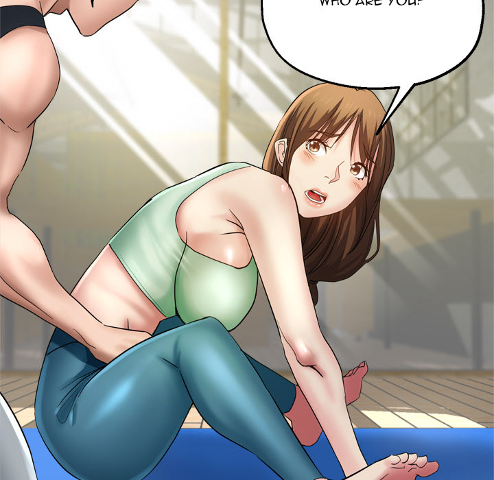 Stretched Out Love chapter 2 page 165