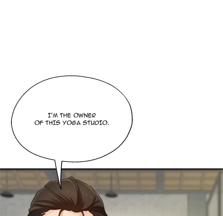 Stretched Out Love chapter 2 page 168