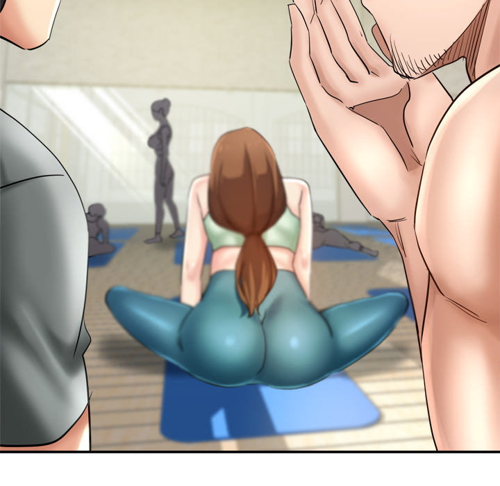 Stretched Out Love chapter 2 page 176
