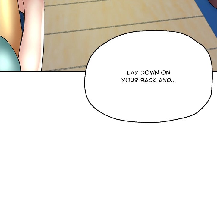 Stretched Out Love chapter 2 page 180