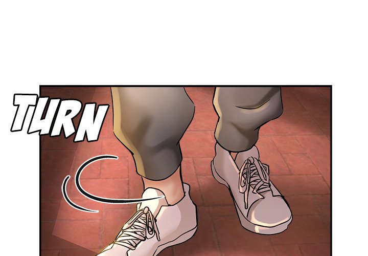 Stretched Out Love chapter 20 page 2