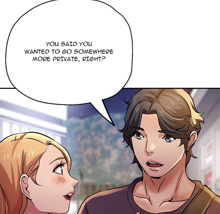 Stretched Out Love chapter 20 page 5