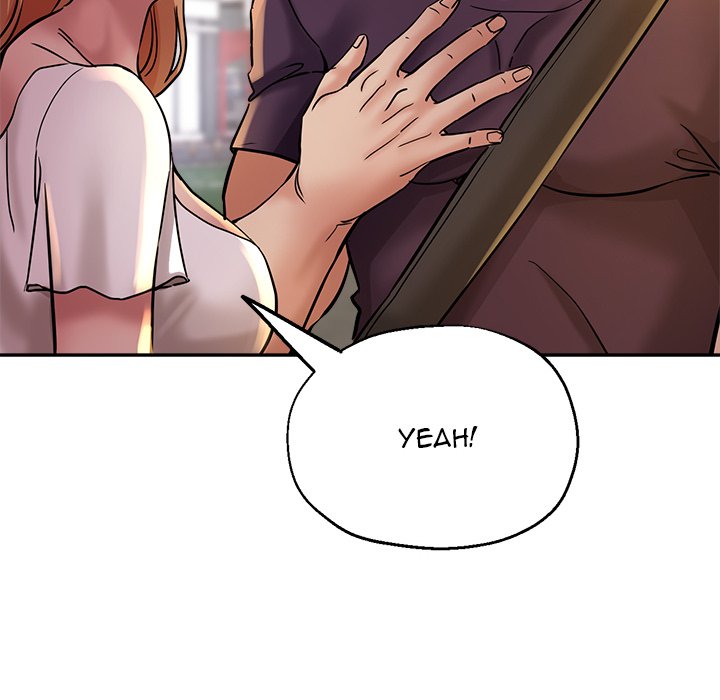 Stretched Out Love chapter 20 page 6