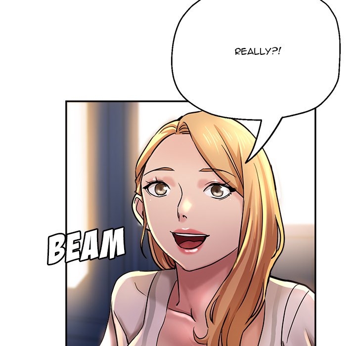 Stretched Out Love chapter 20 page 8