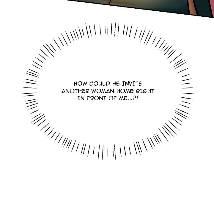Stretched Out Love chapter 20 page 15