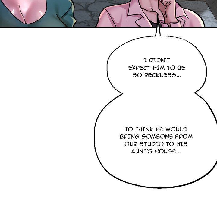Stretched Out Love chapter 20 page 24