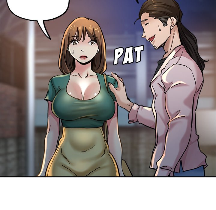 Stretched Out Love chapter 20 page 26