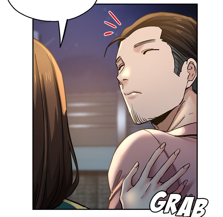 Stretched Out Love chapter 20 page 29