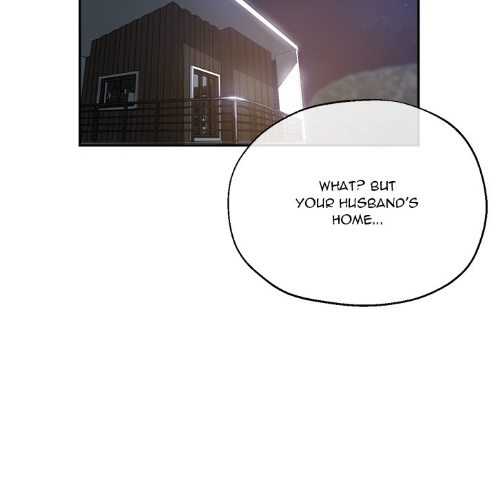 Stretched Out Love chapter 20 page 32