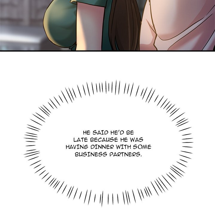 Stretched Out Love chapter 20 page 35