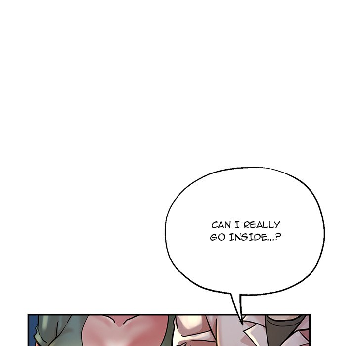 Stretched Out Love chapter 20 page 37