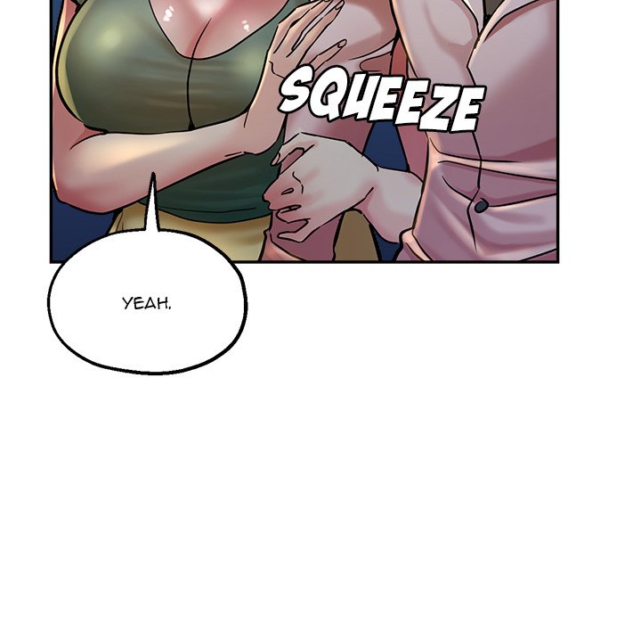 Stretched Out Love chapter 20 page 38