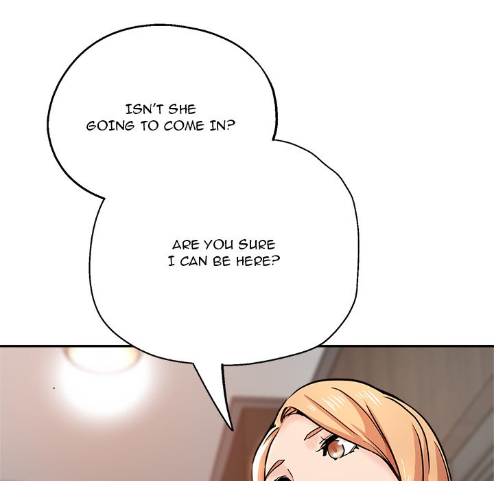 Stretched Out Love chapter 20 page 41
