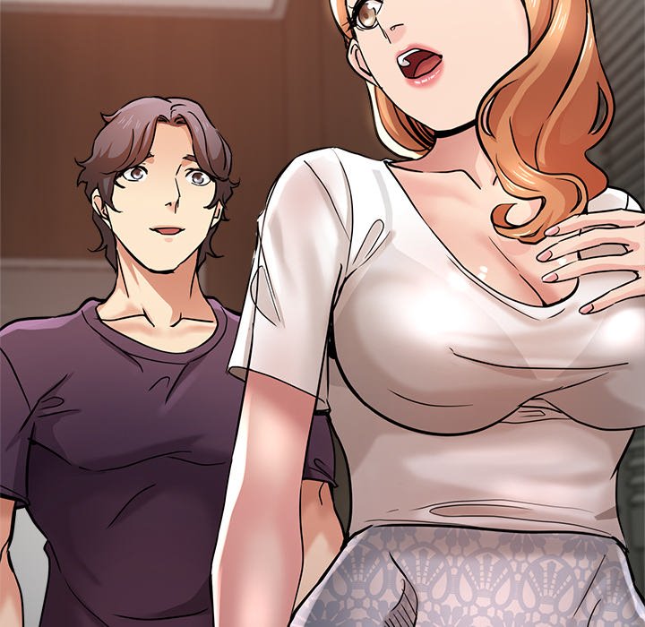 Stretched Out Love chapter 20 page 42