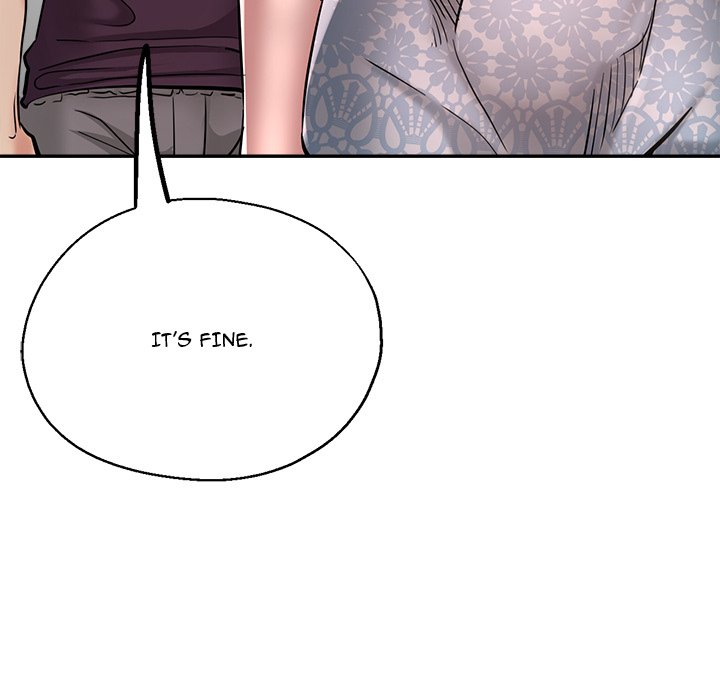 Stretched Out Love chapter 20 page 43