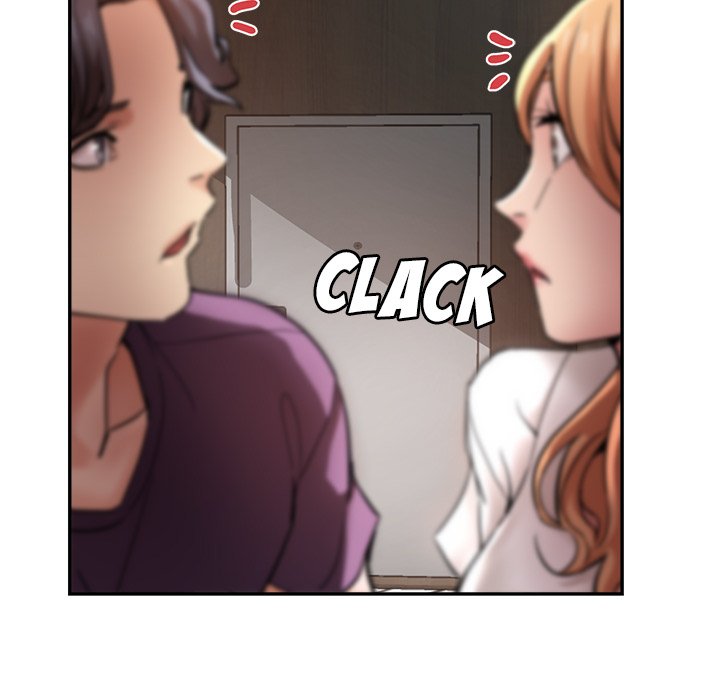 Stretched Out Love chapter 20 page 45