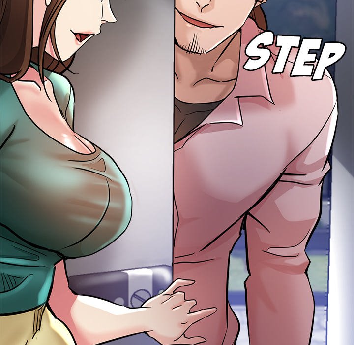 Stretched Out Love chapter 20 page 48
