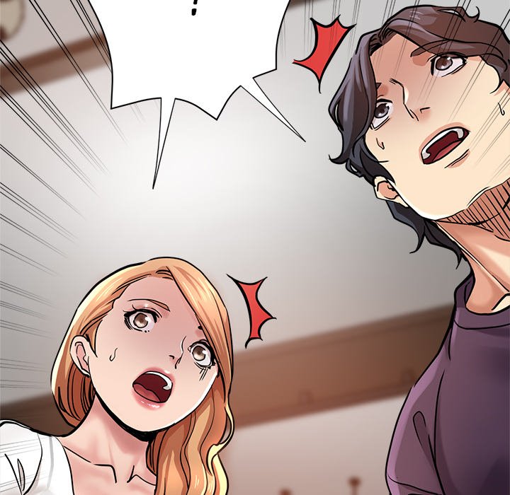 Stretched Out Love chapter 20 page 52