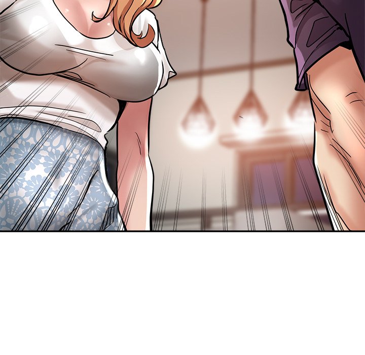 Stretched Out Love chapter 20 page 53