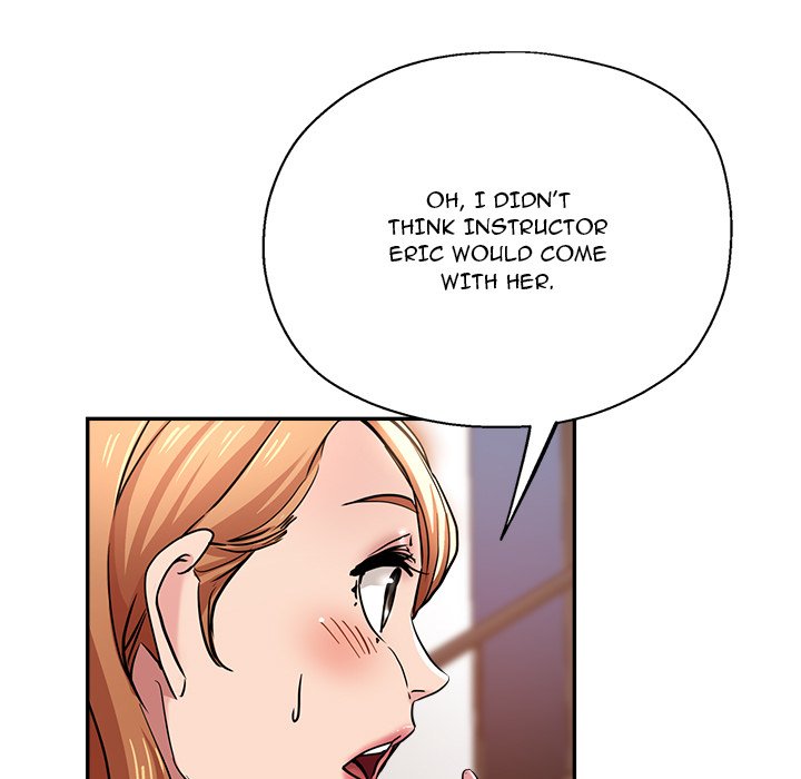 Stretched Out Love chapter 20 page 55