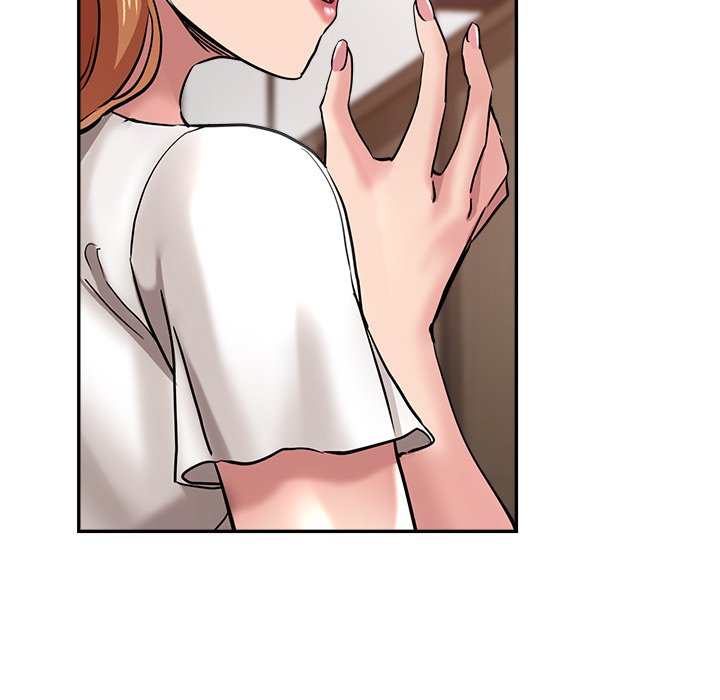 Stretched Out Love chapter 20 page 56