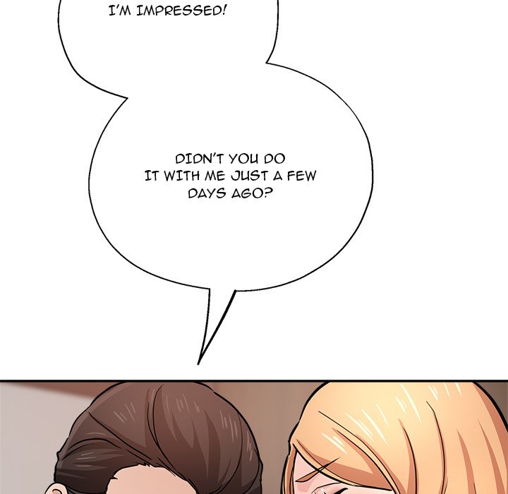 Stretched Out Love chapter 20 page 58
