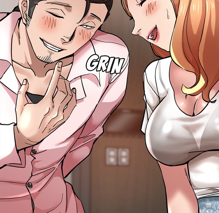 Stretched Out Love chapter 20 page 59