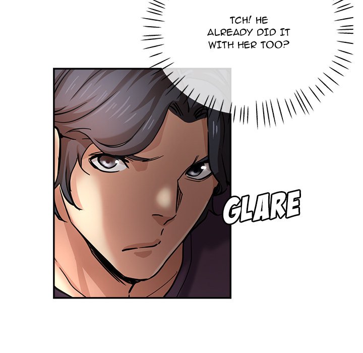 Stretched Out Love chapter 20 page 62