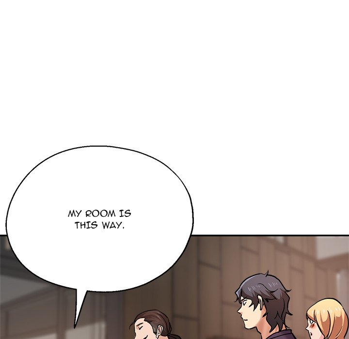 Stretched Out Love chapter 20 page 64
