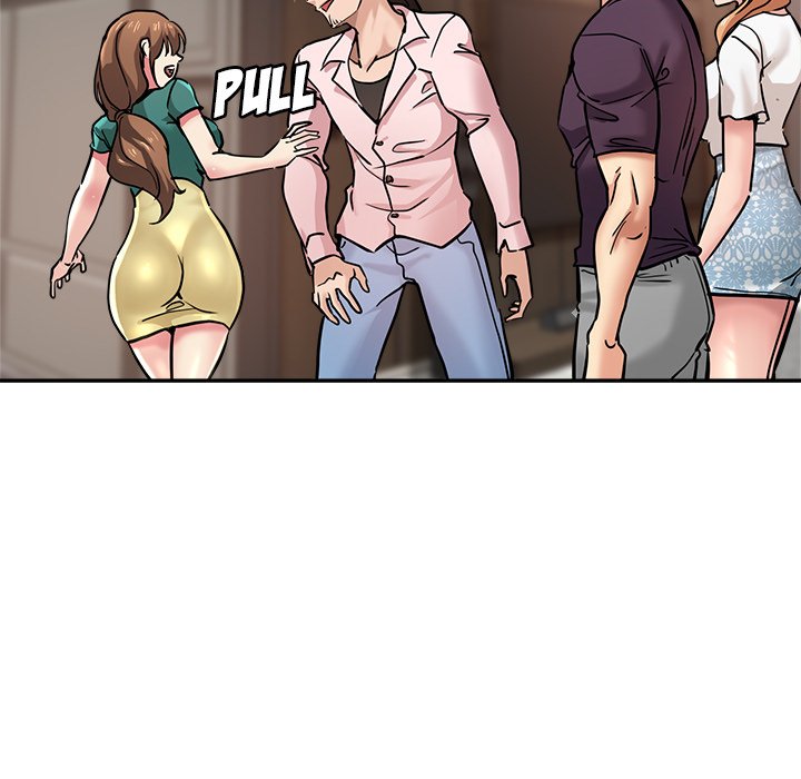 Stretched Out Love chapter 20 page 65