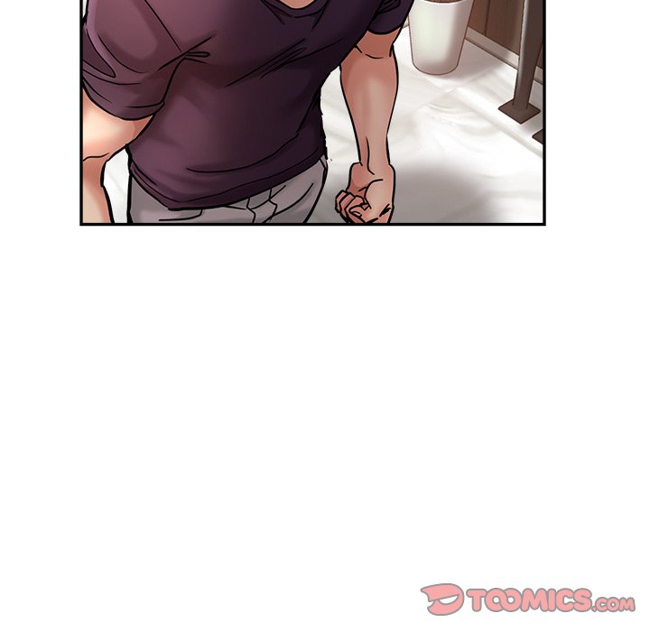 Stretched Out Love chapter 20 page 68