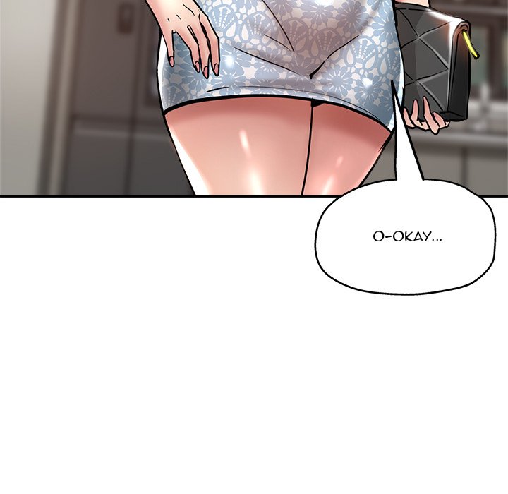 Stretched Out Love chapter 20 page 71
