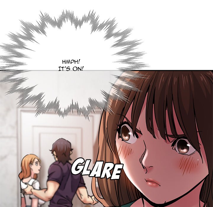 Stretched Out Love chapter 20 page 73
