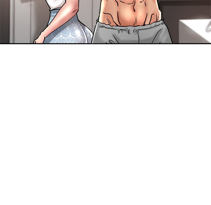 Stretched Out Love chapter 20 page 77