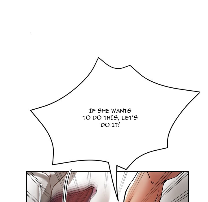 Stretched Out Love chapter 20 page 78