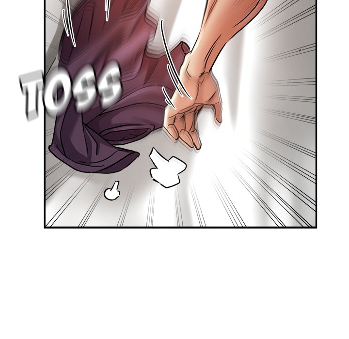 Stretched Out Love chapter 20 page 79