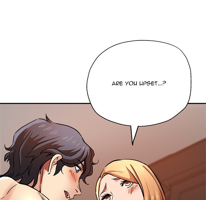 Stretched Out Love chapter 20 page 81