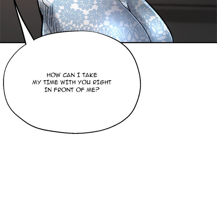 Stretched Out Love chapter 20 page 86