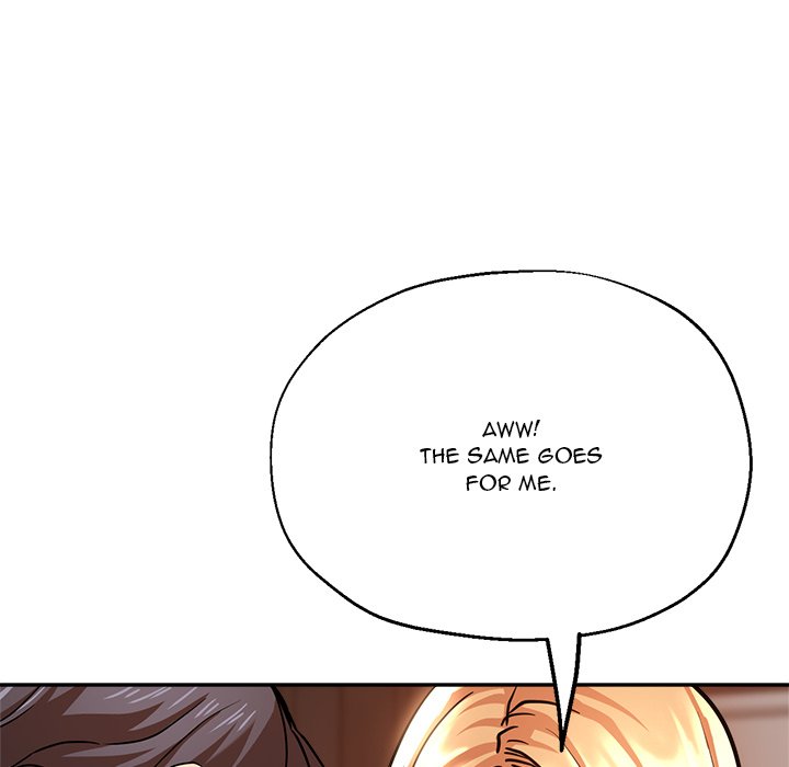 Stretched Out Love chapter 20 page 87
