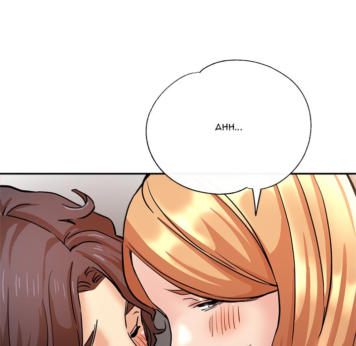 Stretched Out Love chapter 20 page 90